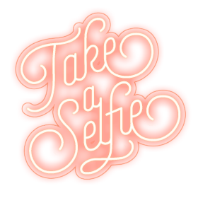 Take a Selfie
